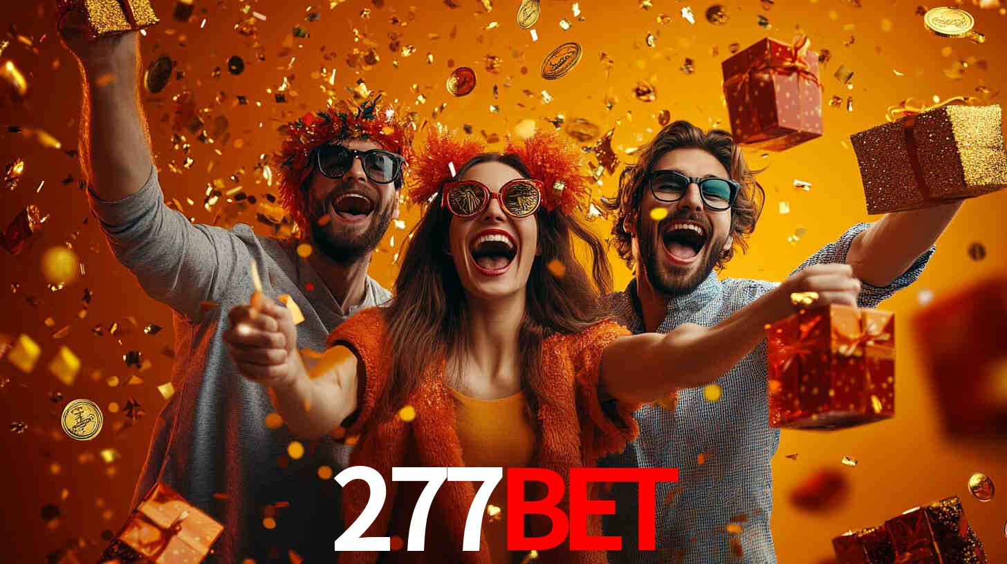 277BET: Seu Cassino Premiado com Pagamentos Rápidos
