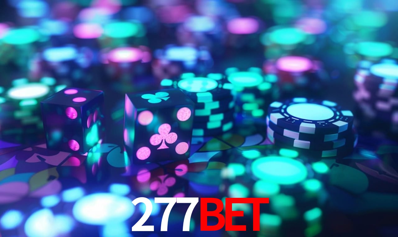 Experiência VIP 277BET