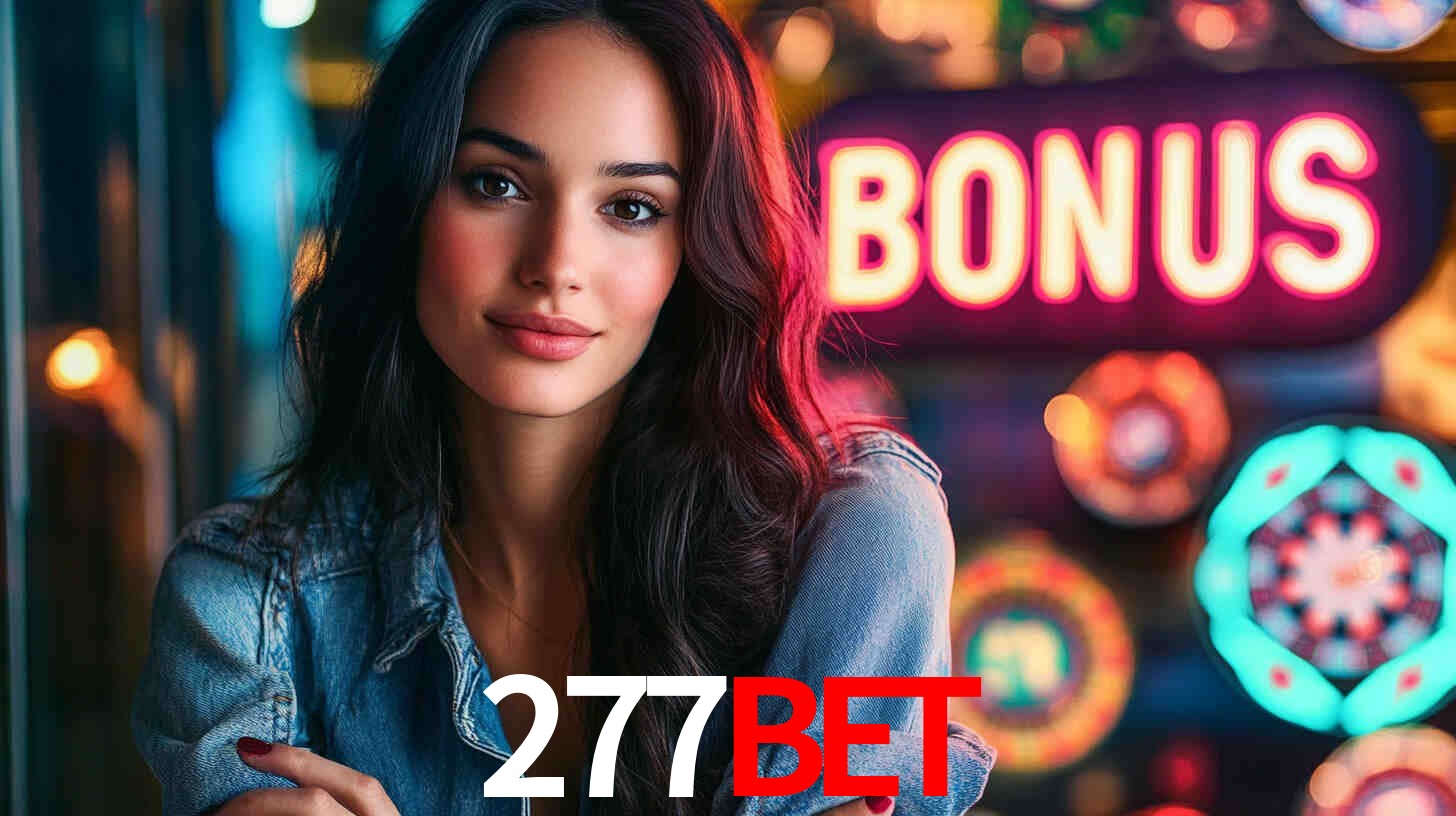 277BET - Aposta Premiada - 277BET.COM