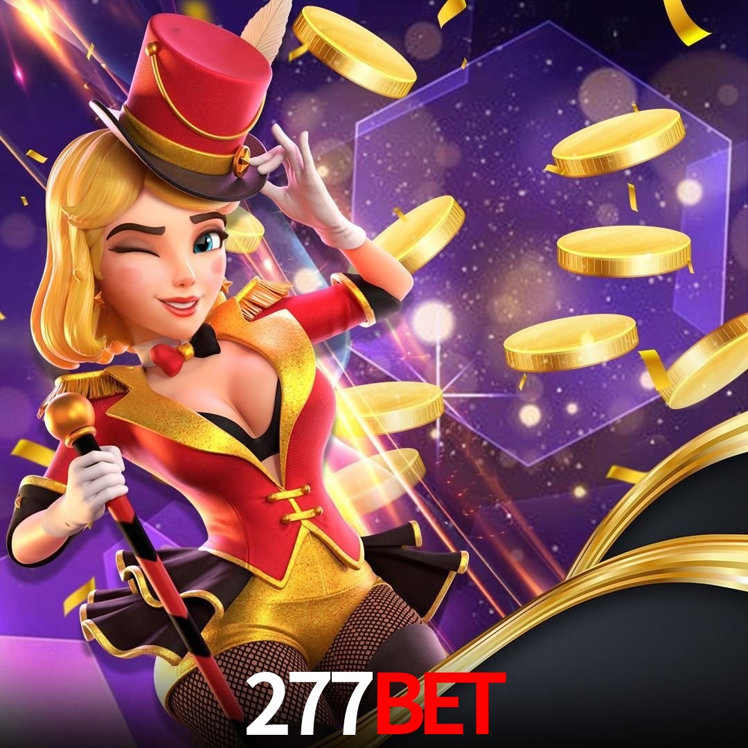 Welcome Bonus 277BET