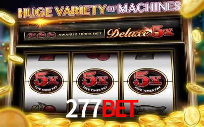 Desvendando o Mundo dos Jogos Virtuais na 277BET