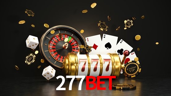 Statistics 277BET