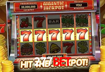 A Emoção da Loteria na 277BET: Uma Chance de Mudança de Vida