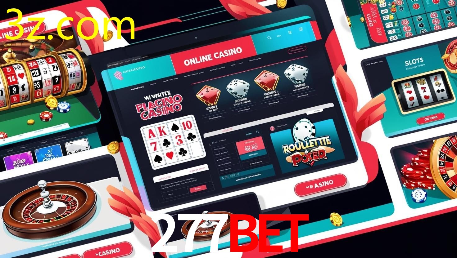 Fortune Tiger Slot no Site 277BET.COM