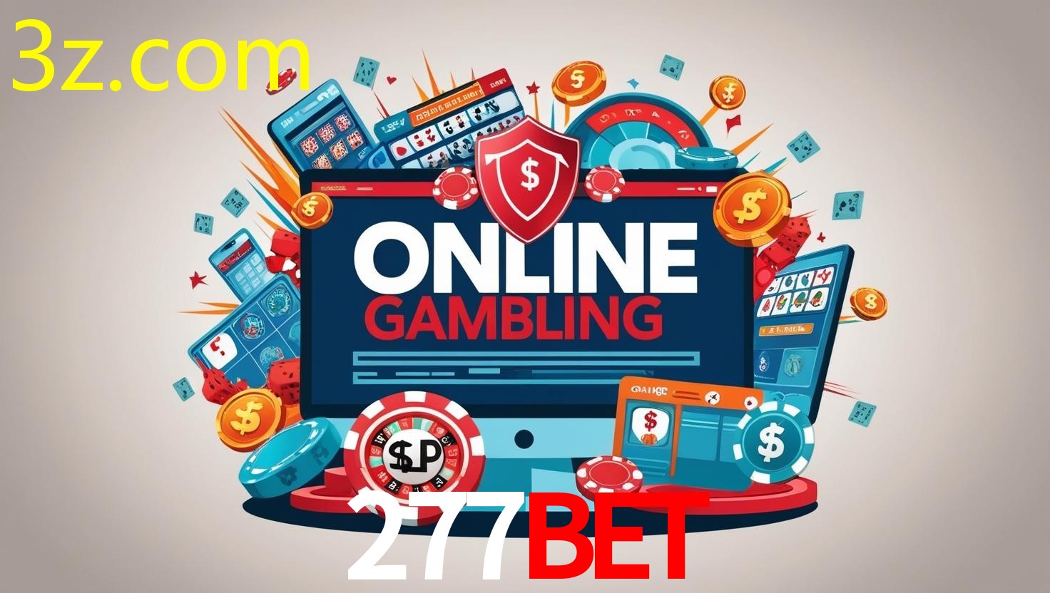 Slots no Site 277BET.COM