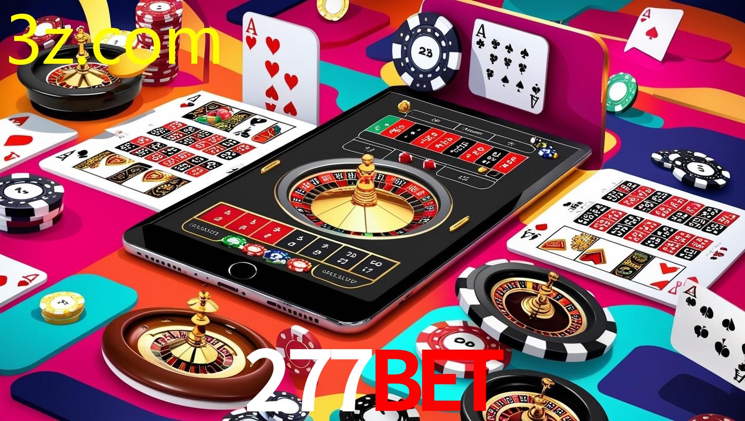 Verificação de Conta 277BET.COM