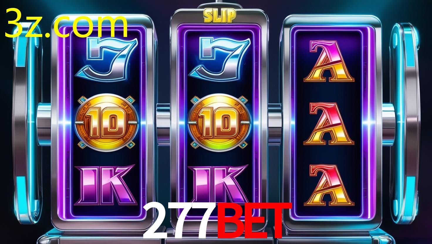 Apostas Futebol ao Vivo 277BET.COM