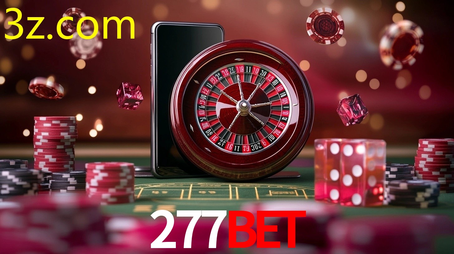 Cassino Online Seguro 277BET.COM