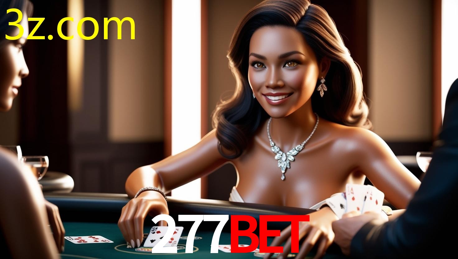Cassino de Jogos 277BET.COM
