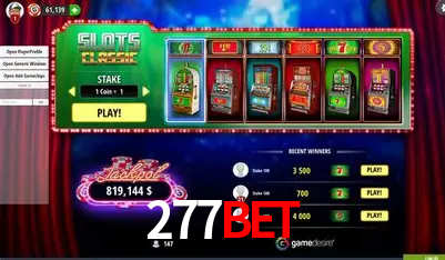 Explorando a Categoria de Eventos em Apostas na 277BET