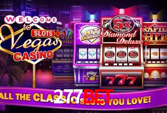 277BET Bônus - Pacote R$5.000 + VIP