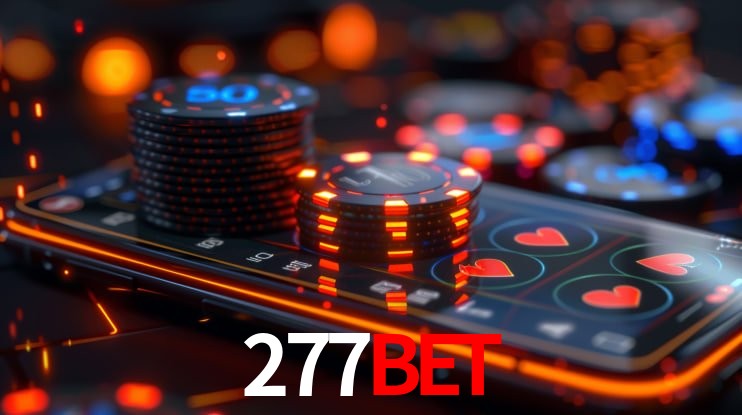 Slot Games 277BET