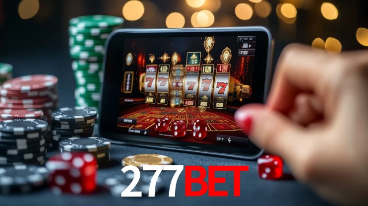 Blackjack Table 277BET