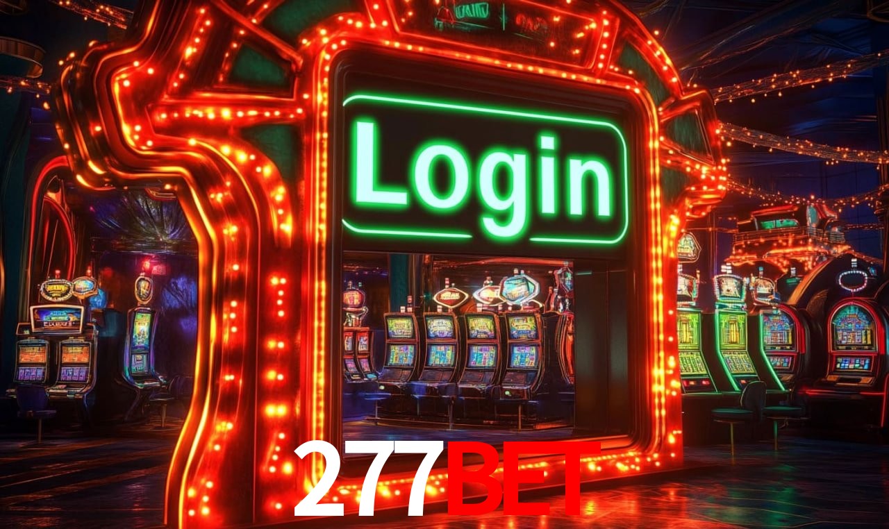 Jogos de Slot 277BET