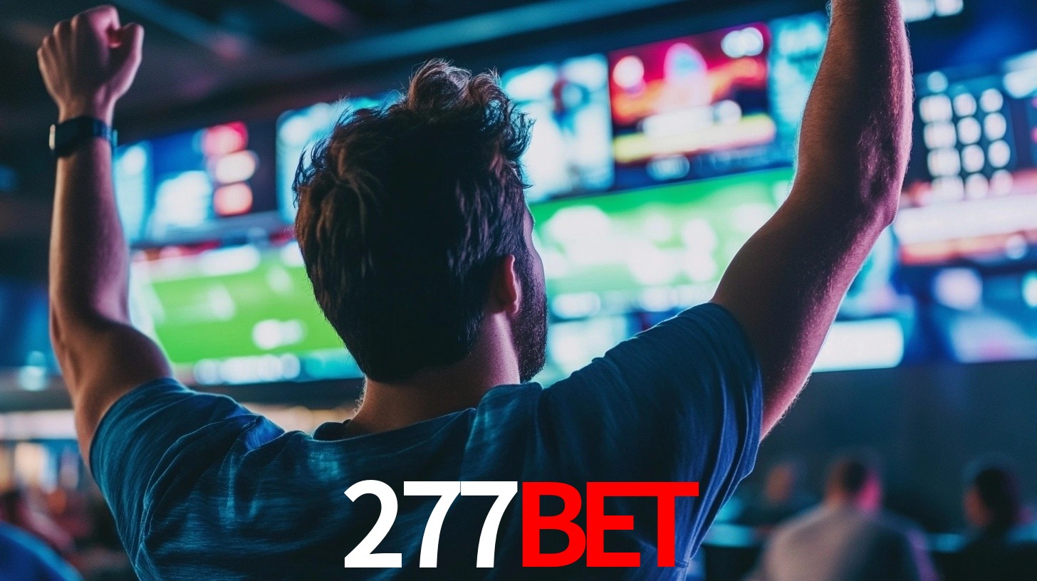 Sinta a adrenalina dos jogos de cassino com 277BET