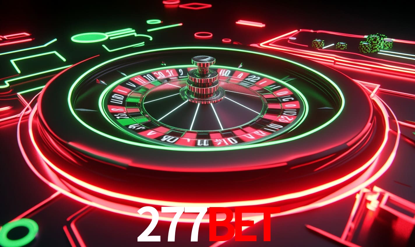 277BET Belo Horizonte - Provably Fair