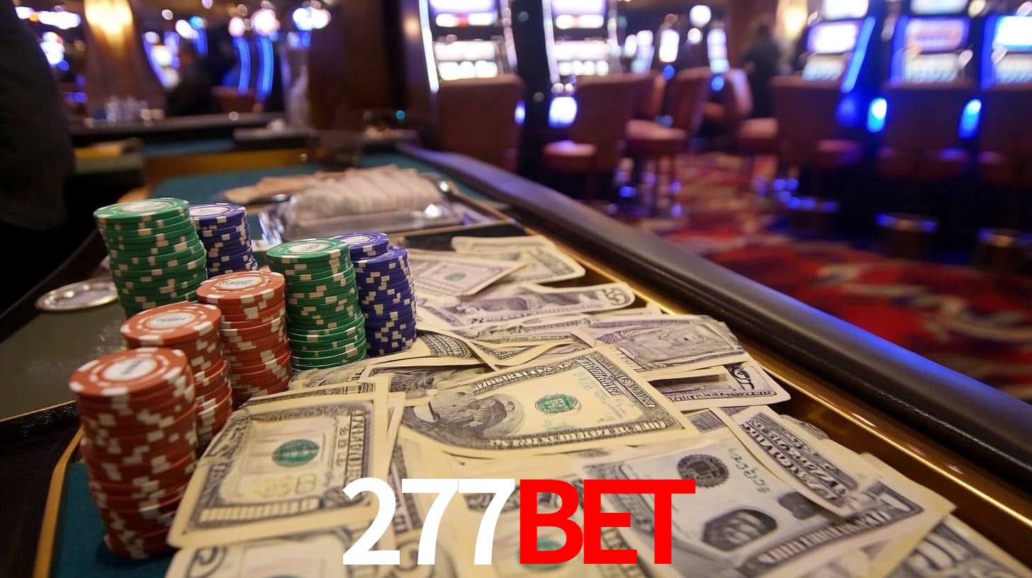 277BET Salvador - Strategy