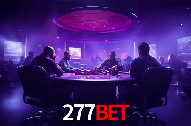 Tecnologia da Plataforma 277BET