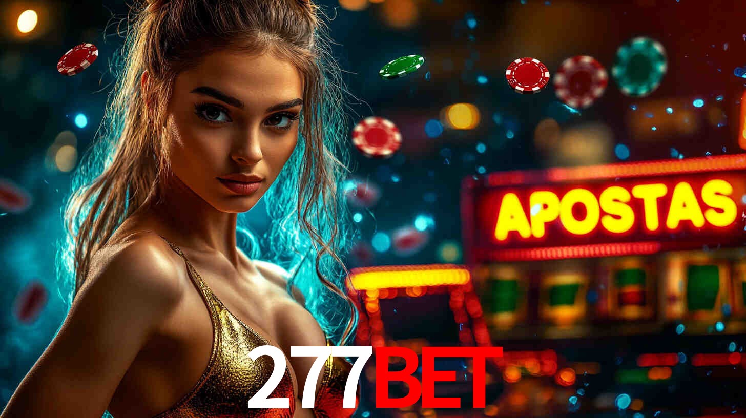 Explorando a Categoria de Eventos em Apostas na 277BET