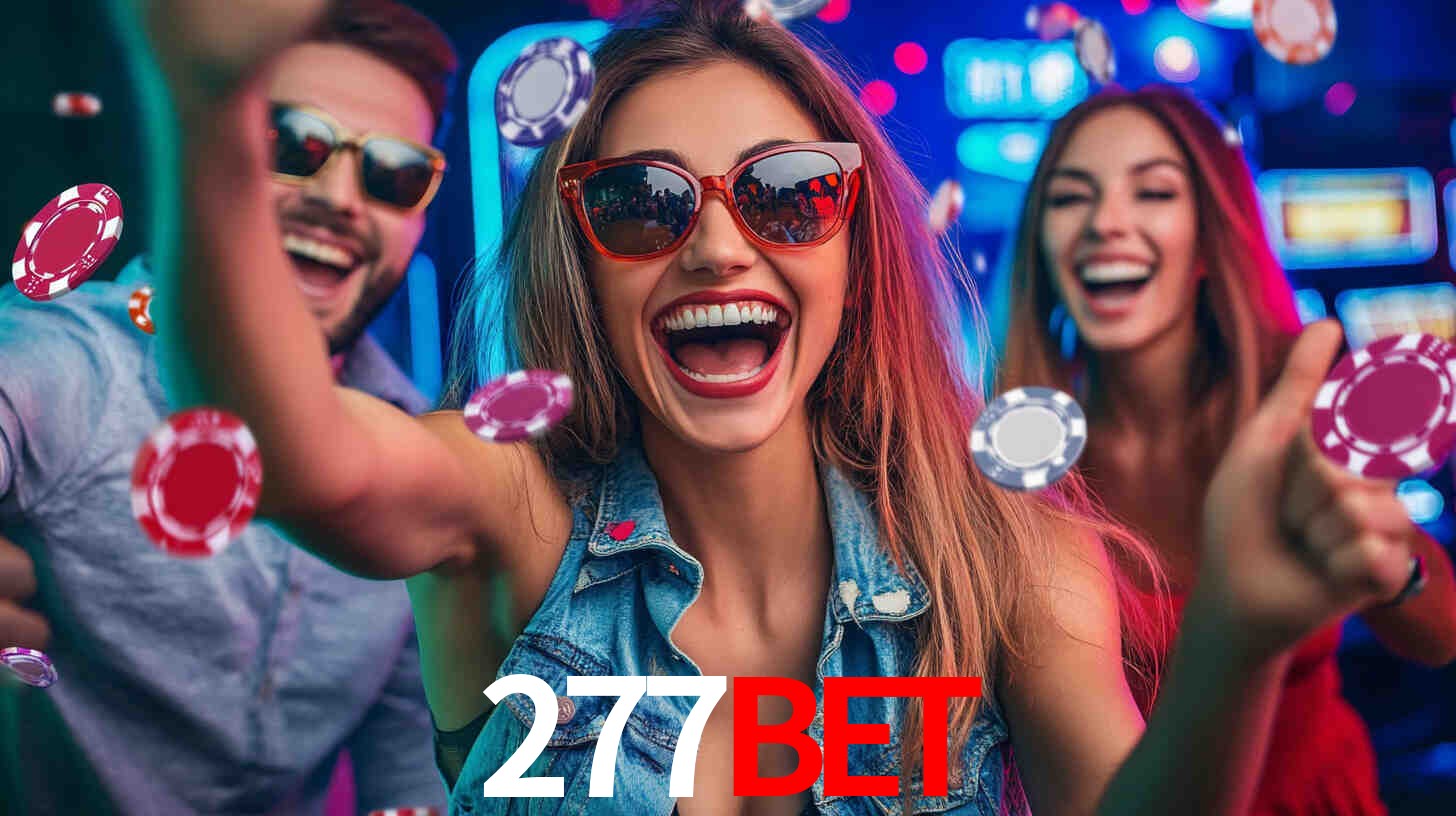 Descubra a Essência do 277BET: Nossa História e Compromissos