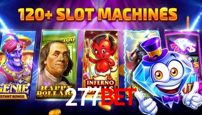 Desvendando o Mundo dos Jogos Virtuais na 277BET