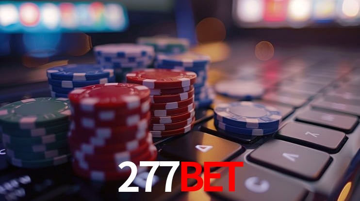 277BET - cassino ao vivo