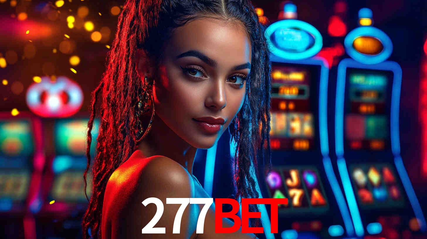 Inovações de Jogos na 277BET: O Futuro das Experiências Interativas