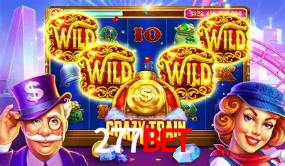 277BET Cassino - 80+ Mesas ao Vivo
