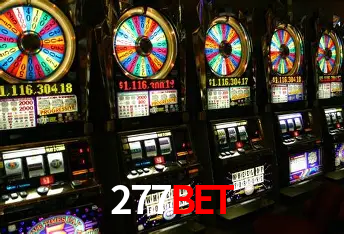 Apostas Esportivas na 277BET: Um Guia Completo
