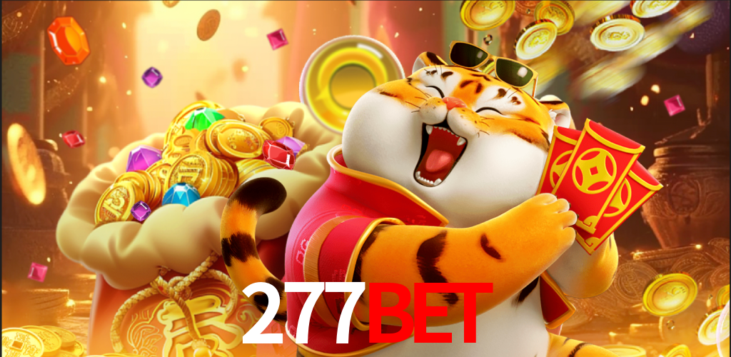 277BET: Seu Especialista em Apostas Esportivas Brasileiras