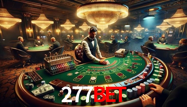 Game Providers 277BET