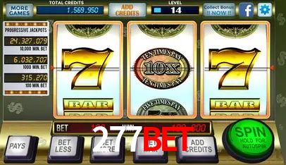 Apostas Esportivas na 277BET: Um Guia Completo