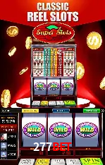 277BET São Paulo - All Bonuses