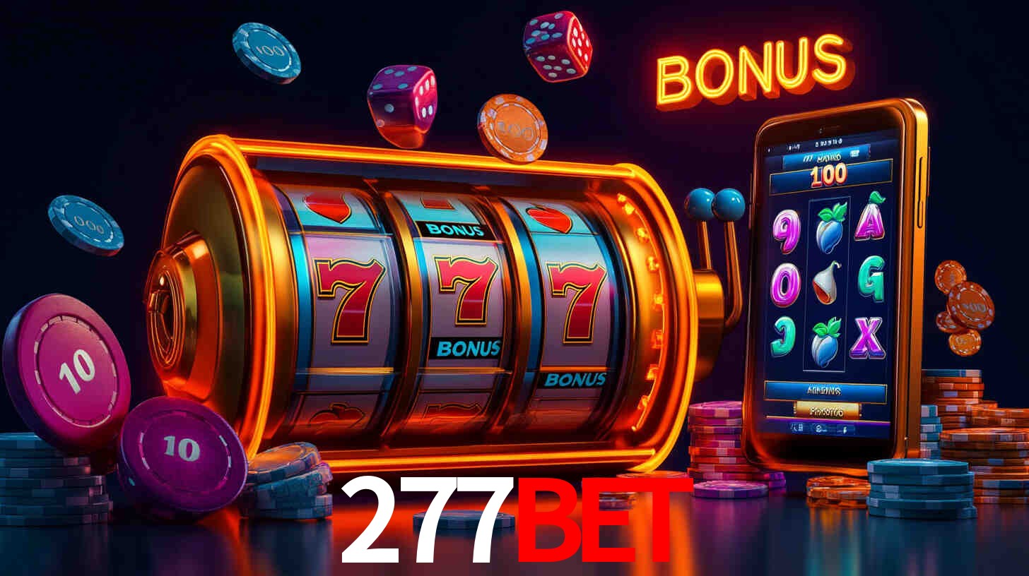 A Experiência Imersiva dos Cassinos Ao Vivo no 277BET