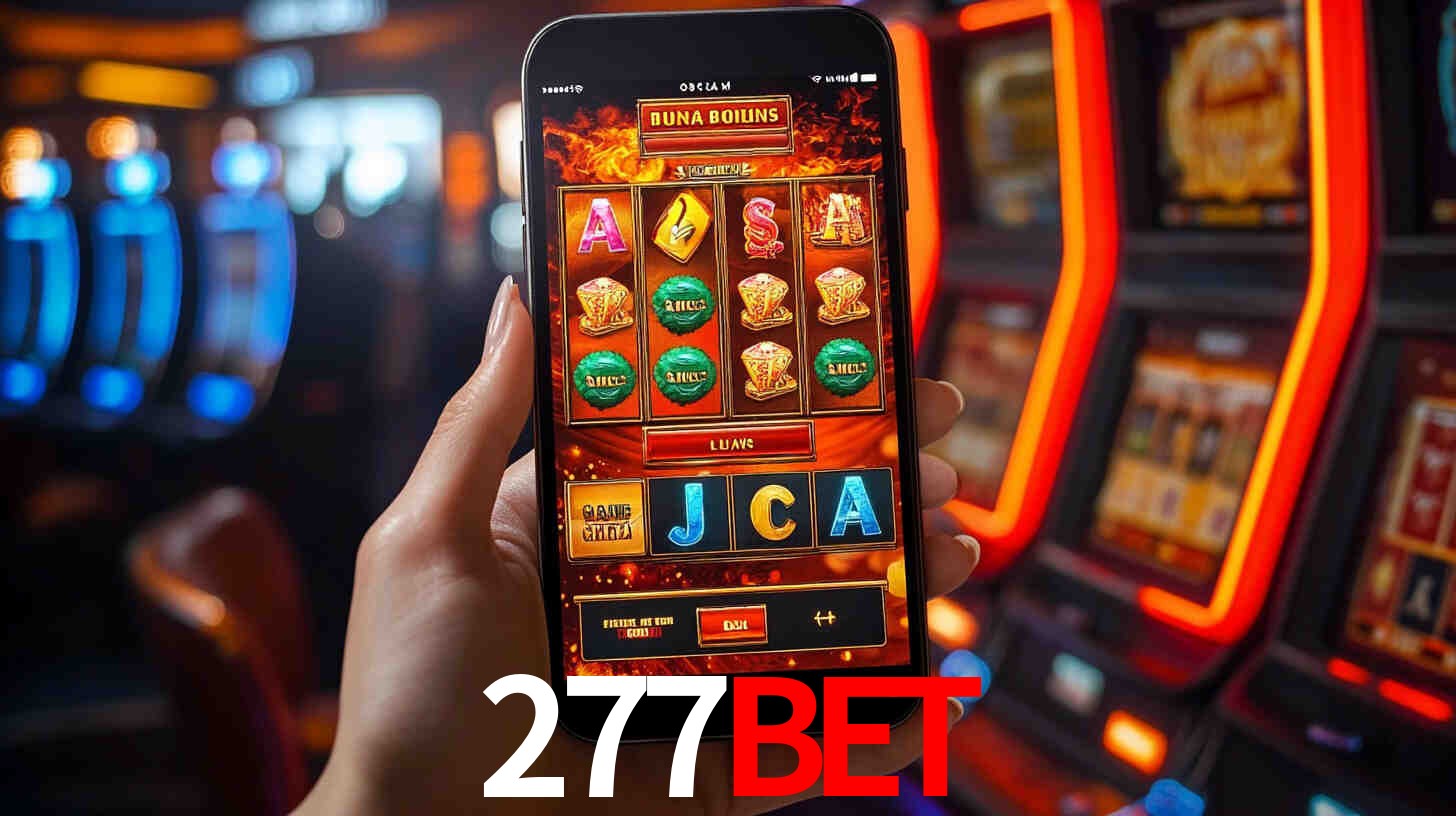 Experimente o Login Seguro Premium no 277BET