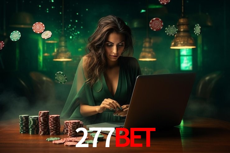 277BET - App Security