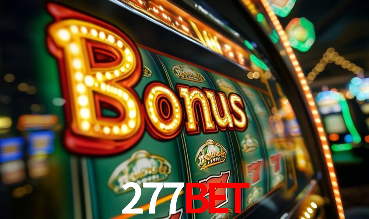 277BET Salvador - Promo Stats