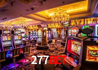 277BET Curitiba - Live Status