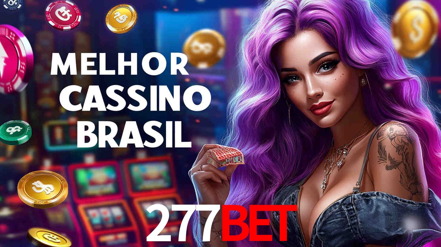 Explorando a Categoria de Eventos em Apostas na 277BET