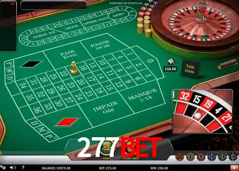 Descubra a Magia dos Jogos de Arcade no 277BET