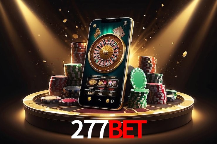 277BET - Aplicativo Móvel