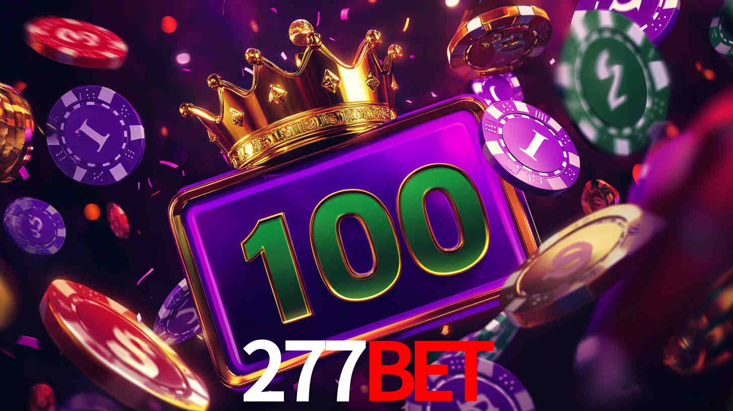 VIP Casino 277BET