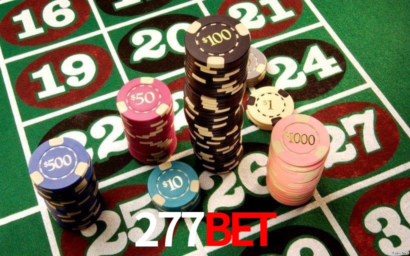 cassino 277BET