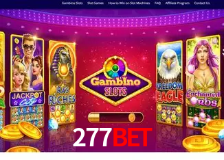 277BET Salvador - Bonus Stats