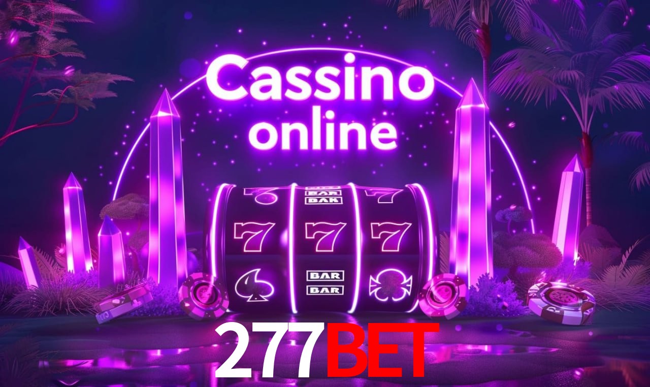 277BET - Winners Celebration