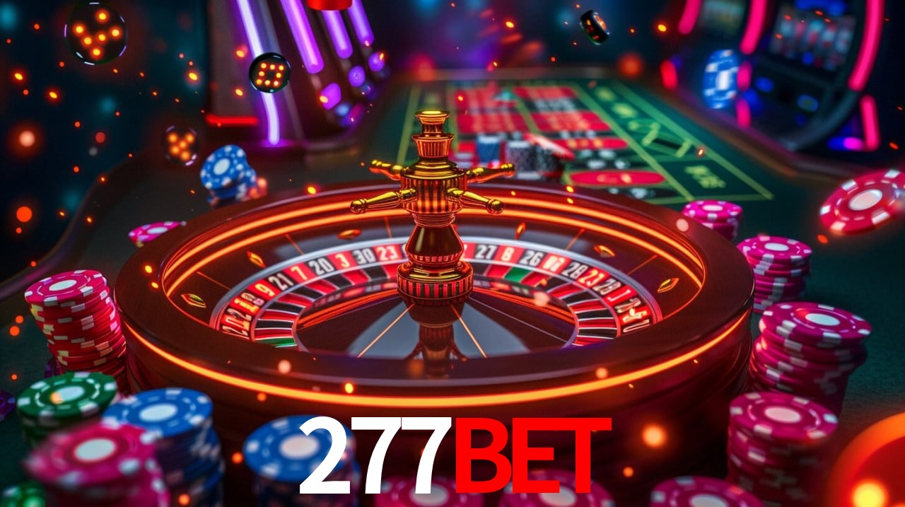 Torneios 277BET