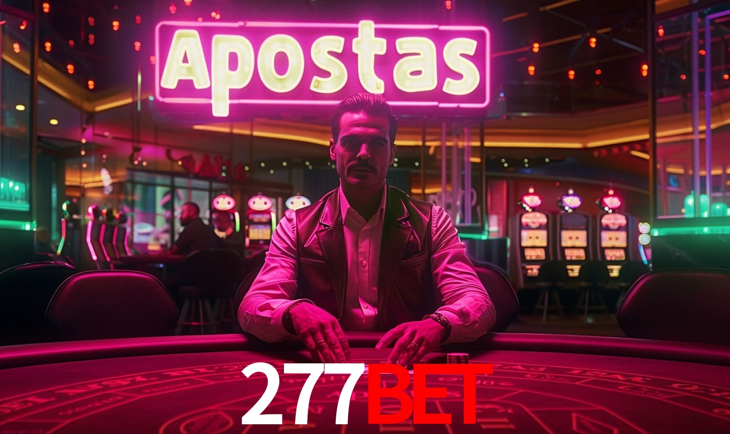 277BET Salvador - Strategies