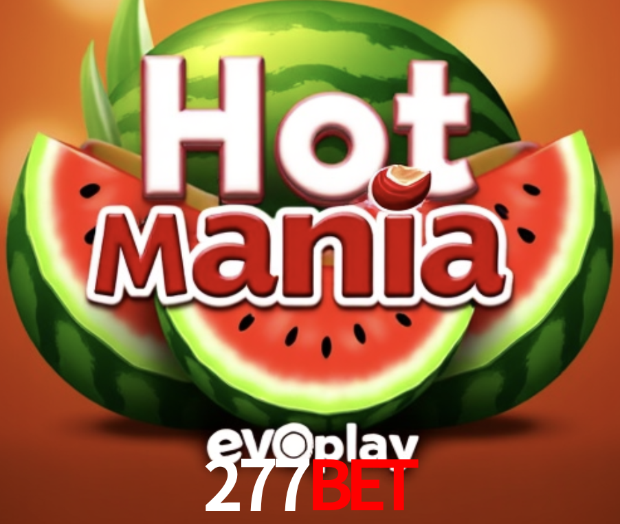 APP oficial da 277BET para mobile