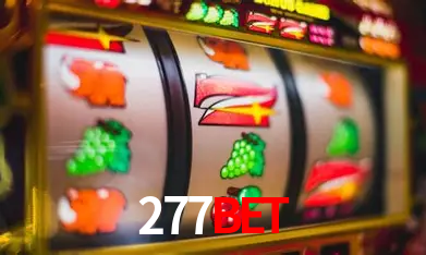 Inovações de Jogos na 277BET: O Futuro das Experiências Interativas