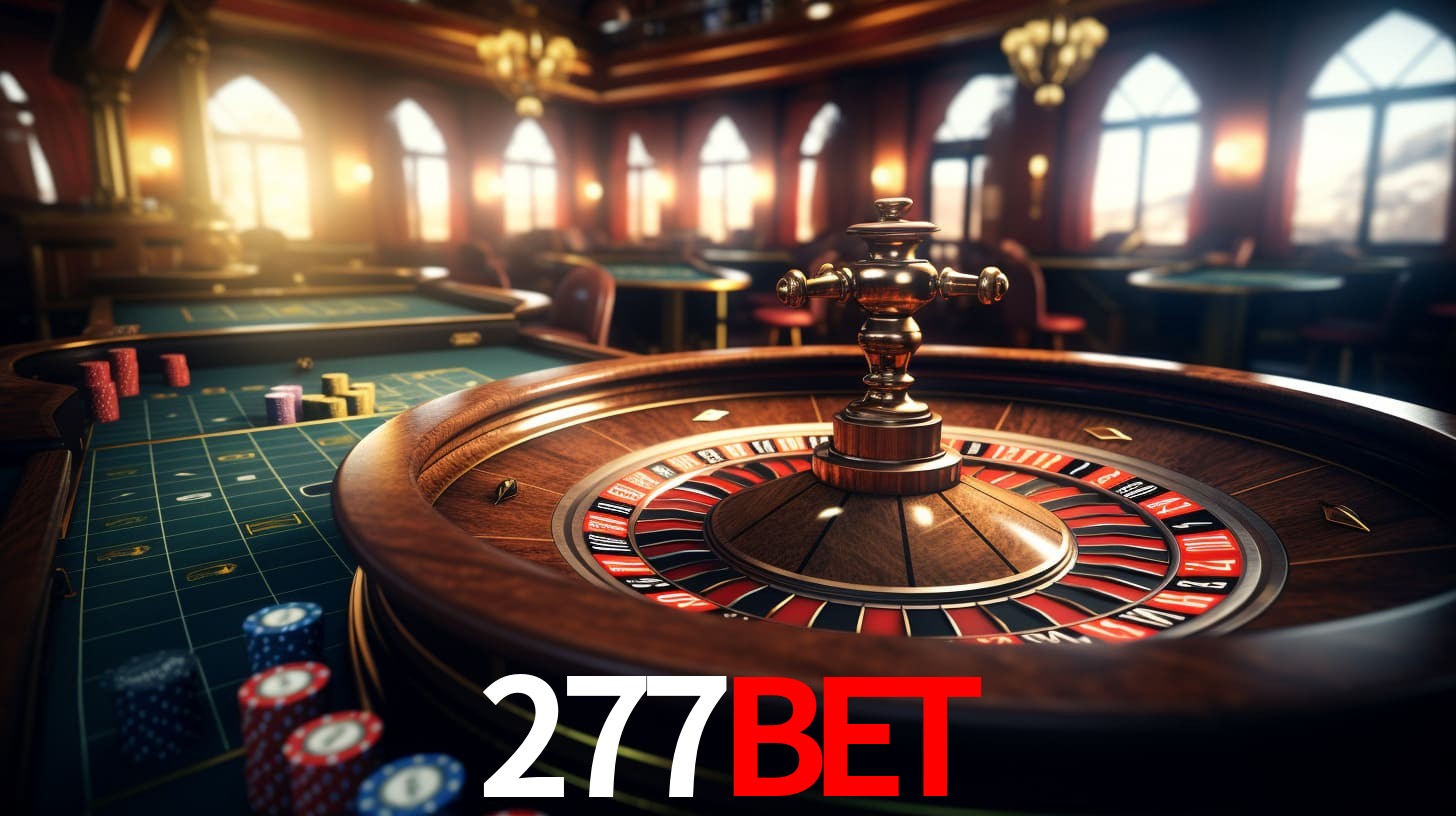 Basketball Betting 277BET